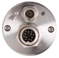 Process Sensors Pyrometer Series, PSC-SR54N/PSC-SR54NV